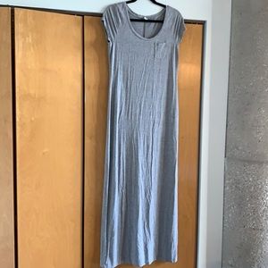 Old Navy Maxi dress